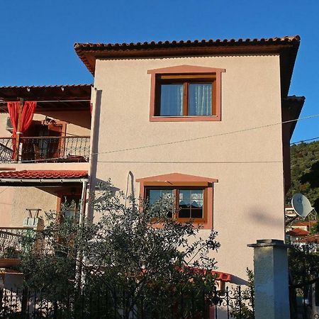 Villa Olga Prinos  Exterior photo